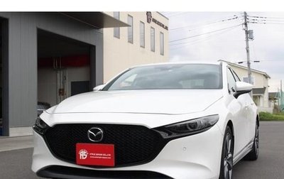 Mazda 3, 2021 год, 1 250 300 рублей, 1 фотография