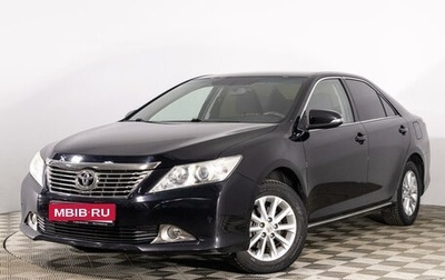 Toyota Camry, 2012 год, 1 969 789 рублей, 1 фотография