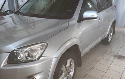 Toyota RAV4, 2012 год, 1 900 000 рублей, 1 фотография