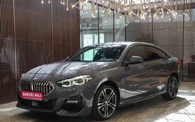 BMW 2 серия F44, 2020 год, 3 515 000 рублей, 1 фотография