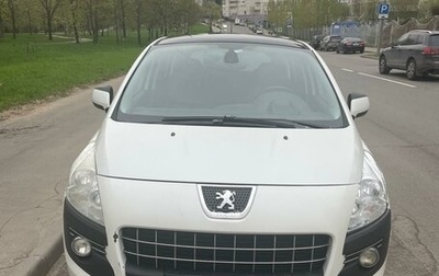 Peugeot 3008 I рестайлинг, 2011 год, 900 000 рублей, 1 фотография