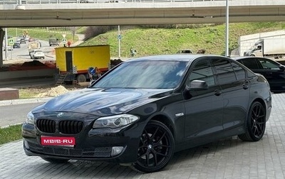 BMW 5 серия, 2011 год, 1 720 000 рублей, 1 фотография