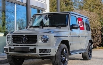 Mercedes-Benz G-Класс W463 рестайлинг _iii, 2021 год, 14 950 000 рублей, 1 фотография