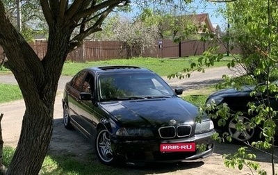 BMW 3 серия, 1999 год, 550 000 рублей, 1 фотография