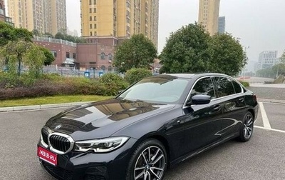 BMW 3 серия, 2021 год, 2 330 000 рублей, 1 фотография