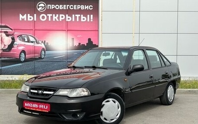 Daewoo Nexia I рестайлинг, 2012 год, 380 000 рублей, 1 фотография