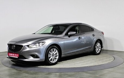 Mazda 6, 2014 год, 1 795 000 рублей, 1 фотография