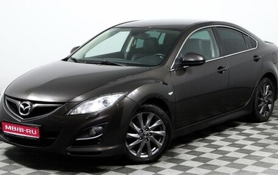 Mazda 6, 2012 год, 1 248 000 рублей, 1 фотография