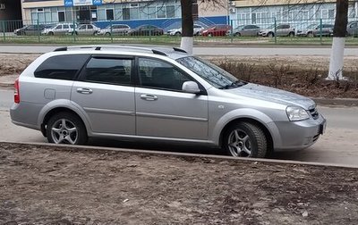 Chevrolet Lacetti, 2012 год, 680 000 рублей, 1 фотография
