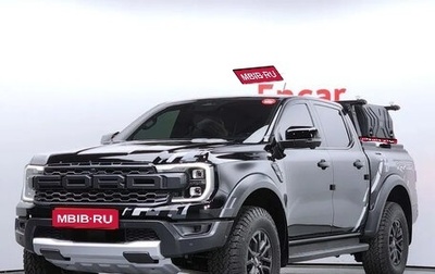 Ford Ranger, 2023 год, 6 900 000 рублей, 1 фотография