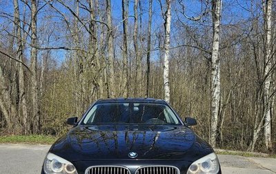 BMW 7 серия, 2011 год, 1 400 000 рублей, 1 фотография
