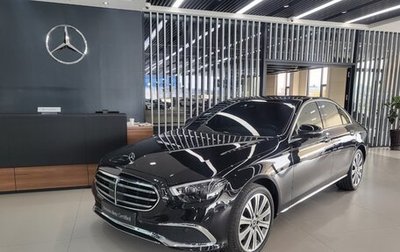 Mercedes-Benz E-Класс, 2021 год, 6 095 000 рублей, 1 фотография