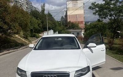 Audi A4, 2011 год, 1 350 000 рублей, 1 фотография