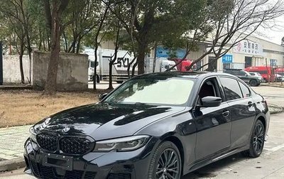 BMW 3 серия, 2022 год, 5 599 000 рублей, 1 фотография