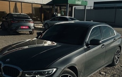 BMW 3 серия, 2020 год, 3 400 000 рублей, 1 фотография