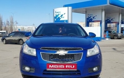 Chevrolet Cruze II, 2011 год, 500 000 рублей, 1 фотография