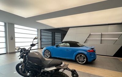 Audi TT, 2019 год, 5 700 000 рублей, 1 фотография