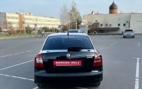 Skoda Octavia, 2005 год, 550 000 рублей, 6 фотография