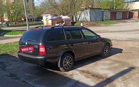 Skoda Octavia IV, 2008 год, 650 000 рублей, 2 фотография