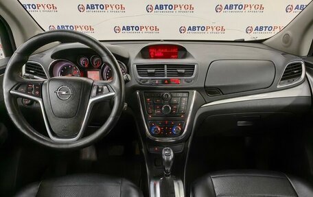 Opel Mokka I, 2014 год, 1 299 000 рублей, 6 фотография