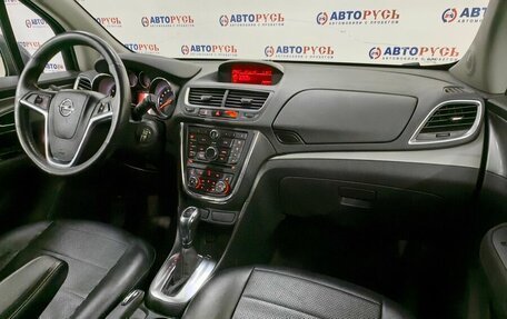 Opel Mokka I, 2014 год, 1 299 000 рублей, 7 фотография