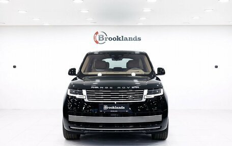 Land Rover Range Rover IV рестайлинг, 2023 год, 35 490 000 рублей, 2 фотография