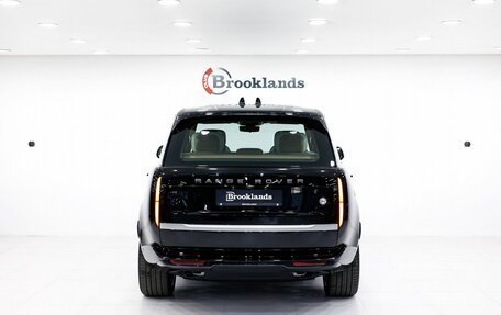 Land Rover Range Rover IV рестайлинг, 2023 год, 35 490 000 рублей, 5 фотография