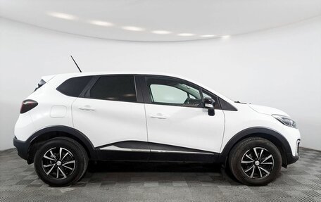 Renault Kaptur I рестайлинг, 2021 год, 2 017 000 рублей, 4 фотография