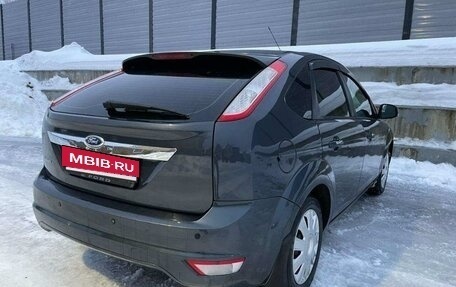 Ford Focus II рестайлинг, 2010 год, 735 000 рублей, 3 фотография