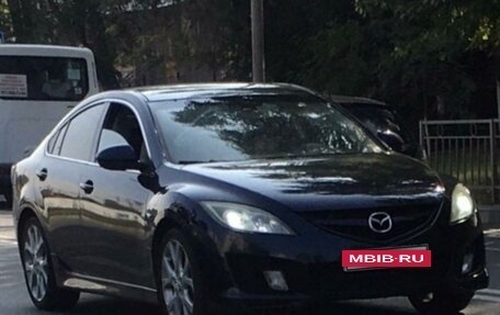Mazda 6, 2008 год, 825 000 рублей, 2 фотография