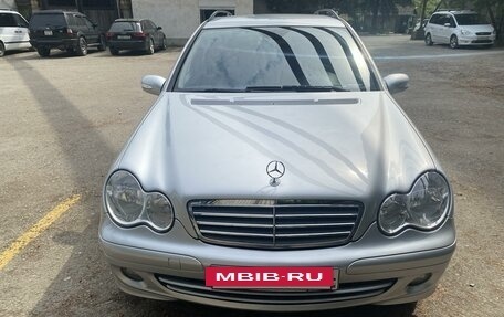 Mercedes-Benz C-Класс, 2007 год, 999 999 рублей, 2 фотография