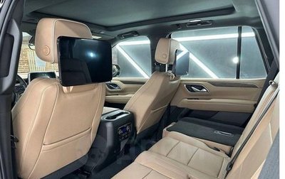 Chevrolet Tahoe IV, 2023 год, 13 900 000 рублей, 1 фотография