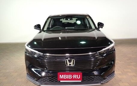 Honda Vezel, 2021 год, 2 060 000 рублей, 2 фотография