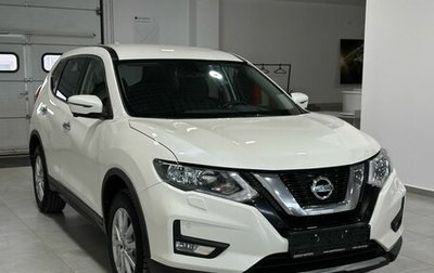 Nissan X-Trail, 2018 год, 2 099 900 рублей, 1 фотография