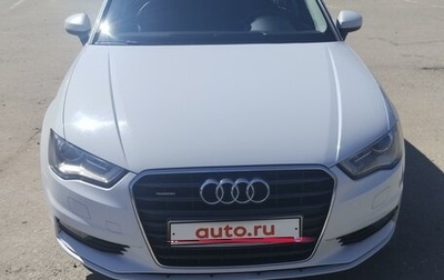 Audi A3, 2015 год, 2 100 000 рублей, 1 фотография