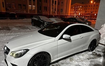 Mercedes-Benz E-Класс, 2014 год, 1 950 000 рублей, 1 фотография