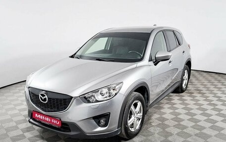 Mazda CX-5 II, 2014 год, 2 236 000 рублей, 1 фотография