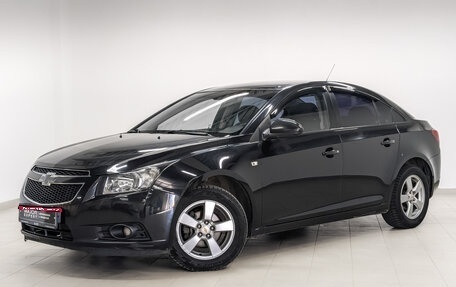 Chevrolet Cruze II, 2012 год, 920 000 рублей, 1 фотография