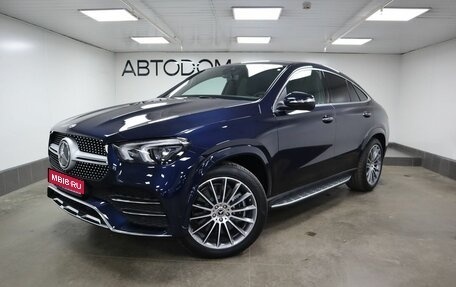 Mercedes-Benz GLE Coupe, 2023 год, 13 800 000 рублей, 1 фотография