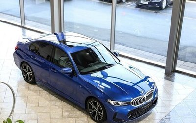 BMW 3 серия, 2024 год, 5 700 000 рублей, 1 фотография