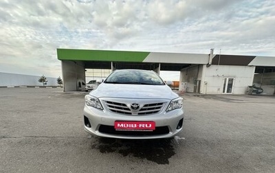 Toyota Corolla, 2011 год, 1 128 000 рублей, 1 фотография