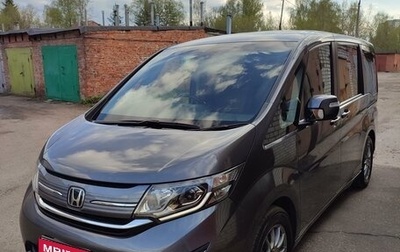 Honda Stepwgn IV, 2016 год, 2 150 000 рублей, 1 фотография