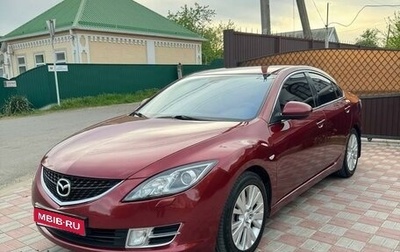 Mazda 6, 2007 год, 940 000 рублей, 1 фотография