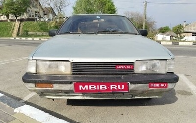 Mazda 626, 1984 год, 150 000 рублей, 1 фотография