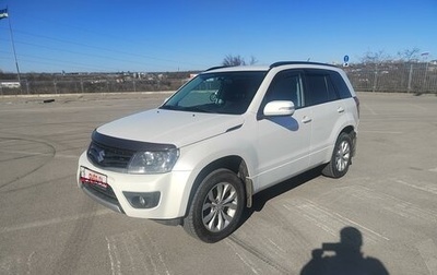 Suzuki Grand Vitara, 2014 год, 1 380 000 рублей, 1 фотография