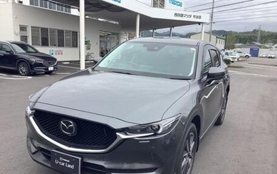 Mazda CX-5 II, 2020 год, 1 950 000 рублей, 1 фотография
