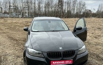 BMW 3 серия, 2009 год, 1 050 000 рублей, 1 фотография