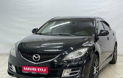 Mazda 6, 2011 год, 910 000 рублей, 1 фотография