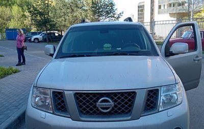 Nissan Pathfinder, 2012 год, 2 200 000 рублей, 1 фотография