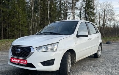 Datsun mi-DO, 2015 год, 615 000 рублей, 1 фотография